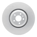 DFC 11-18 Audi A8 Quattro Front & Rear Geospec Rotors w/4000 HybriDynamic Brake Pads w/Hardware
