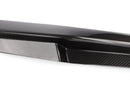 Dinan 21-26 BMW M4 Carbon Rear Splitter