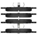 DFC 86-94 Suzuki Samurai Front 4000 Hybridynamic Brake Pads