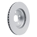 DFC GeoSPEC Coated Rotors - Plain