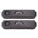 Edelbrock Valve Cover Classic Series Ford 1958-1976 FE V8 Black