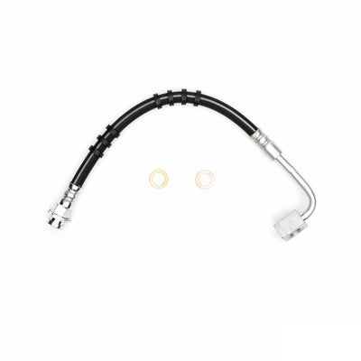 DFC 820090 Dodge Dakota RWD Front-L Brake Hose