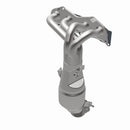 MagnaFlow 2007 Scion tC 2.4L Direct Fit Converter
