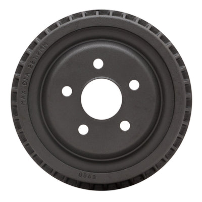 DFC 88-93 Chrysler New Yorker Rear True Balanced Brake Drum