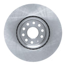 DFC Brake Rotors - Plain