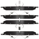 DFC Ultimate Duty Brake Pads
