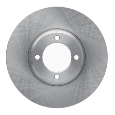 DFC 63-86 Ford Cortina Front Brake Rotor