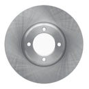 DFC 5000 Advanced Ceramic Brake Pads
