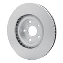 DFC GeoSPEC Coated Rotors - Plain