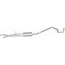 BRExhaust 07-11 Toyota Tundra Exhaust Kit