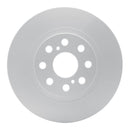 DFC 00-05 Toyota MR2 Spyder Rear GeoSPEC Coated Rotor