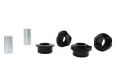 Whiteline 06-15 Mazda MX5 NC Front Essential Kit