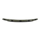 Westin 2009-2018 Dodge/Ram Platinum Bug Shield - Smoke