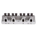 Edelbrock Single Ford FE 76cc 427 Head Comp