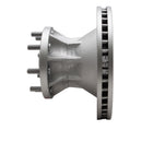 DFC GeoSPEC Coated Rotors - Plain