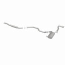 MagnaFlow BRE Exhaust Kit 13-17 Jeep Patriot