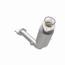 Magnaflow 05-07 Five Hundred V6 3 OEM Underbody Direct Fit Converter
