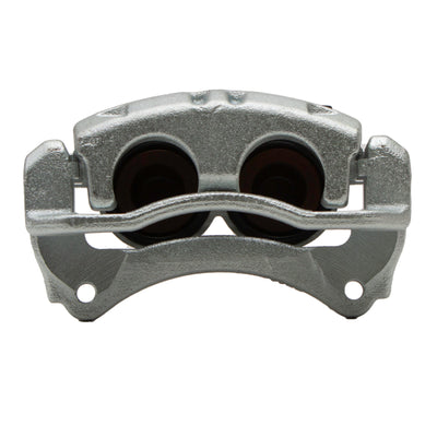 DFC 03-05 Ford Explorer Sport Trac Front-R Premium Caliper - Silver Zinc Coated