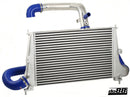 do88 98-00 SAAB 9-5 2.0T/2.3T/Aero (B205/B235) BigPack Intercooler Kit w/Black Hoses