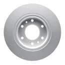 DFC Ultimate Duty Brake Pads