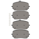 DFC 20-25 Mercedes-Benz GLE450 Front 5000 Advanced Ceramic Brake Pads