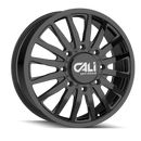 Cali Off-Road 9110D Summit Dually 20x8.25 / 8x165.1 BP / 115mm Offset / 121.3mm Hub Gls Blk Wheel