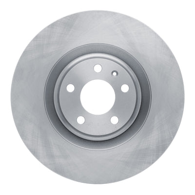 DFC 04-09 Audi S4 Front Brake Rotor