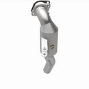 MagnaFlow 15-17 Edge V6 2.7 OEM Close Coupled Direct Fit Converter