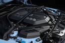 Dinan 21-26 BMW M3 Competition Carbon Engine Cover - Matte-Gloss