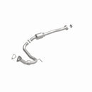 MagnaFlow 15-17 Chevrolet Colorado 2.5L Direct Fit Converter