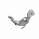 MagnaFlow 16-17 Cadillac CT6 3.0L Direct Fit Converter