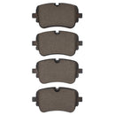 DFC 20-25 Audi Q7 Rear 5000 Advanced Ceramic Brake Pads