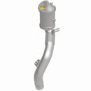 MagnaFlow 13-17 BMW 550i 4.4L Closed Couple Direct Fit Converter