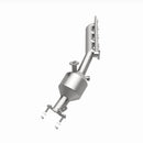 MagnaFlow Converter Direct Fit 16-17 Lexus GX460 4.6L
