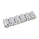 Russell Performance -10 AN Crimp Collars (O.D. 0.825) (6 Per Pack)