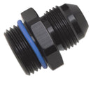 Russell Performance -12 AN to -12 AN Radius Port Adapter