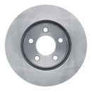 DFC Semi Met Heavy Duty Pads