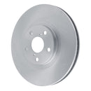 DFC 93-98 Toyota Supra Right Front Brake Rotor