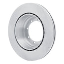 DFC 08-16 Nissan Cabstar (Mexico) Rear Brake Rotor