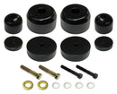 RockJock TJ Sport Edition Suspension System 4in Lift