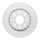 DFC 04-17 Chevrolet Spark (USA/Canada) Front GeoSPEC Coated Rotor