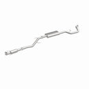 Magnaflow 13-16 Hyundai Santa Fe Sport 2.0L California Grade CARB Compliant DF Catalytic Converter