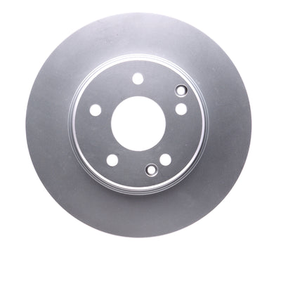 DFC 96-15 Mercedes-Benz SLK230 Front GeoSPEC Coated Rotor