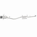 MagnaFlow 2023+ Honda Civic Type R SPEQ Series Cat-Back Perf Exhaust System w/ CF Tips