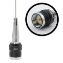 Rugged Radios GMRS and UHF No Ground Plane NGP Tuned Whip Antenna