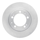 DFC 87-95 Porsche 944 Turbo Front Brake Rotor