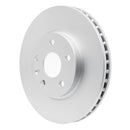 DFC GeoSPEC Coated Rotors - Plain