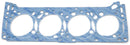 Edelbrock Pontiac Cylinder Head Gasket One Pair