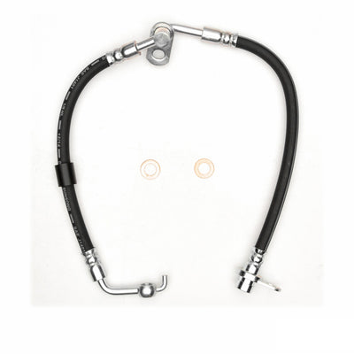 DFC 06-15 Mazda MX-5 Miata Front-R Brake Hose