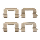 DFC Brake Rotors - Plain